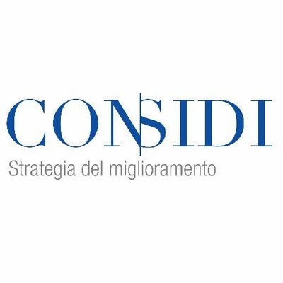CONSIDI logo