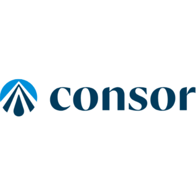 Consor engineers Logo