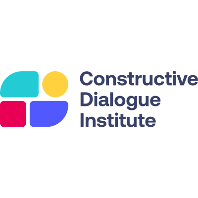 Constructive Dialogue Institute logo