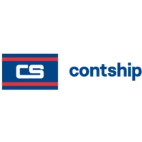 contshipitalia.com Logo