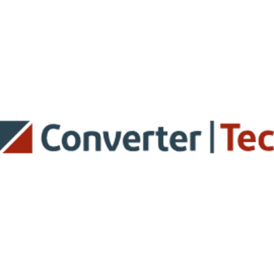 ConverterTec Poland Sp. z o.o. Logo