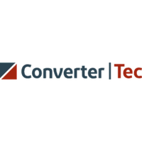 convertertec.com Logo