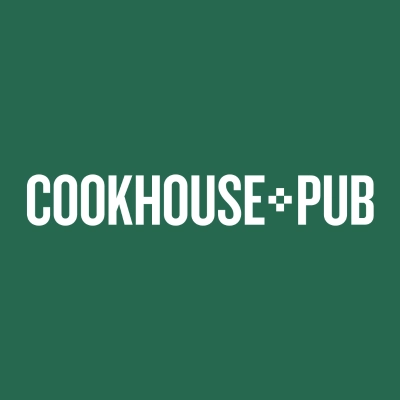 Cookhouse & Pub Logo