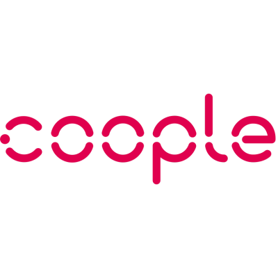 Coople Poland Logo