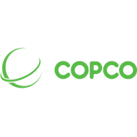 copco.pl Logo