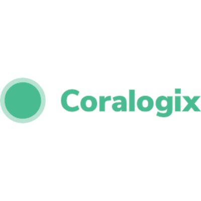 Coralogix Logo
