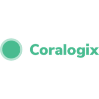 coralogix.com Logo