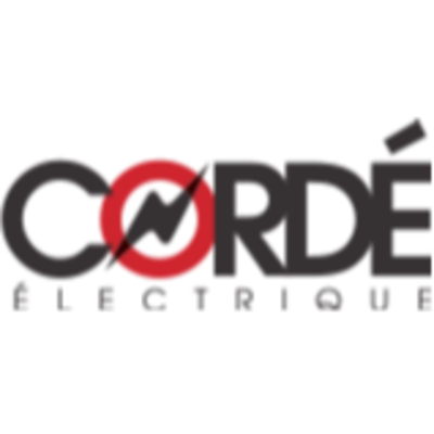 Cordé Électrique logo