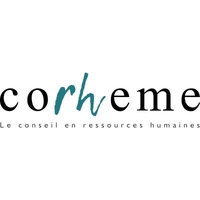 corheme.fr Logo