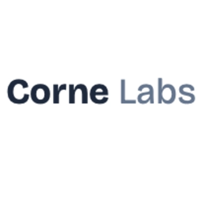 Corne Labs logo