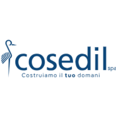 Cosedilspa logo