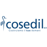 cosedilspa.com Logo