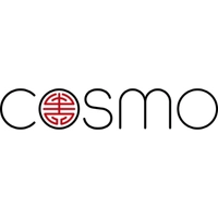cosmo-restaurants.co.uk Logo