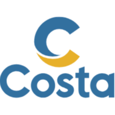Costa Crociere S.p.A. Logo