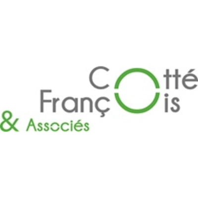 Cotté & François Avocats Firm logo