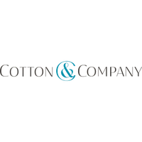 cottonco.com Logo