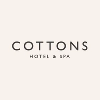 cottonshotel.co.uk Logo