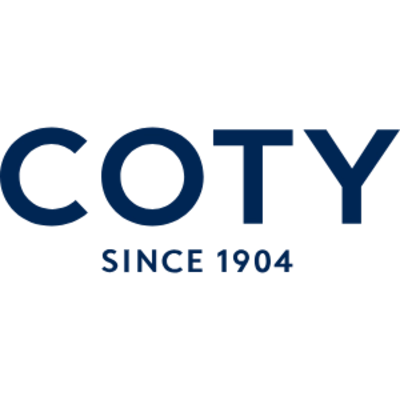 Coty Inc. Logo