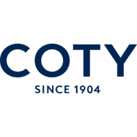 coty.com Logo