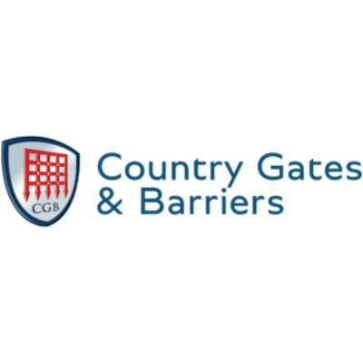 Country Gates & Barriers logo