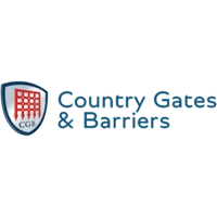 countrygatesandbarriers.co.uk Logo