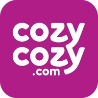 cozycozy.com Logo