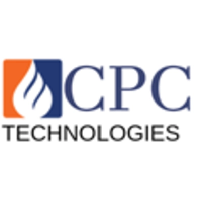 CPC Technologies Logo