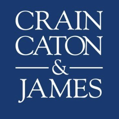 Crain Caton & James Logo