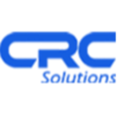 CRC Solutions Logo