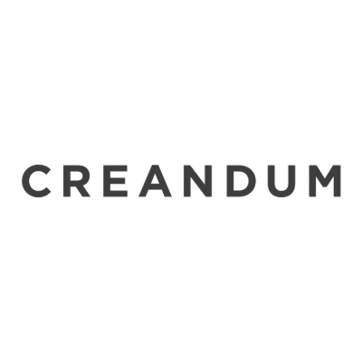 Creandum logo