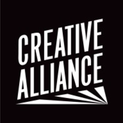 Creative Alliance Logo