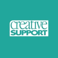 creativesupport.co.uk Logo