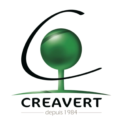 CREAVERT logo