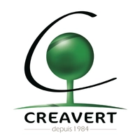 creavert.fr Logo