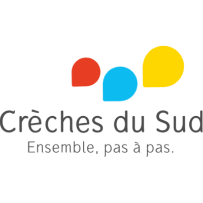 CRECHE DU SUD logo