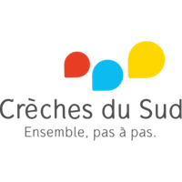 crechesdusud.fr Logo