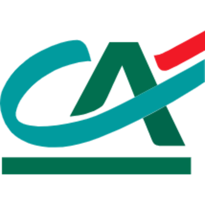 Crédit Agricole logo