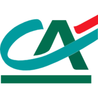 credit-agricole.com Logo