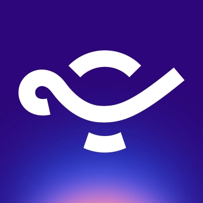Credit Genie Logo