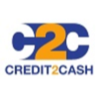 CREDIT2CASH Logo