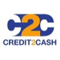 credit2cash.it Logo