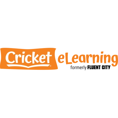 Cricket eLearning logo