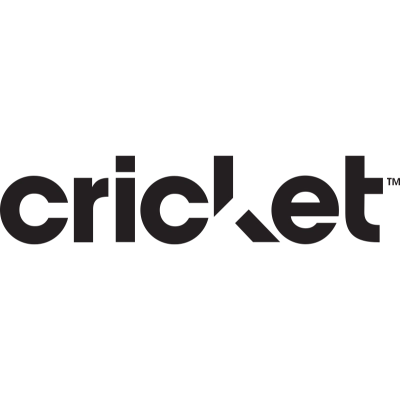 Cricket Wireless Authorized Retailer logo