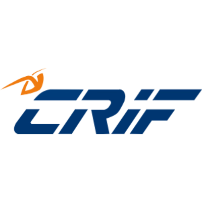 CRIF Logo