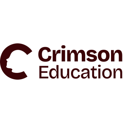 Crimson Education logo