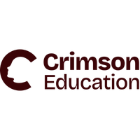 crimsoneducation.org Logo