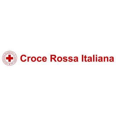Croce Rossa Italiana Logo