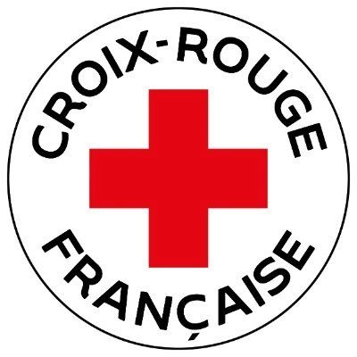 CROIX ROUGE FRANCAISE logo