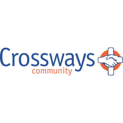 Crossways Community logo