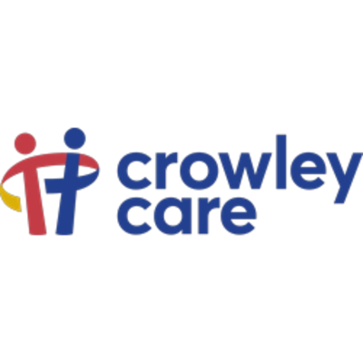 Crowley Care logo